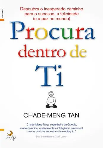 Capa do artigo Procura Dentro de Ti