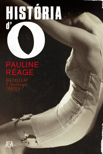 Capa do artigo História d'O