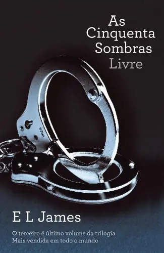 Capa do artigo As Cinquenta Sombras Livre