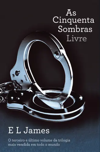 As Cinquenta Sombras Livre - (Imagem 2 de 2)