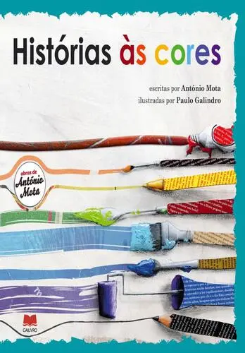 Capa do artigo Histórias às Cores