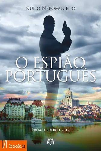 Capa do artigo O Espião Português