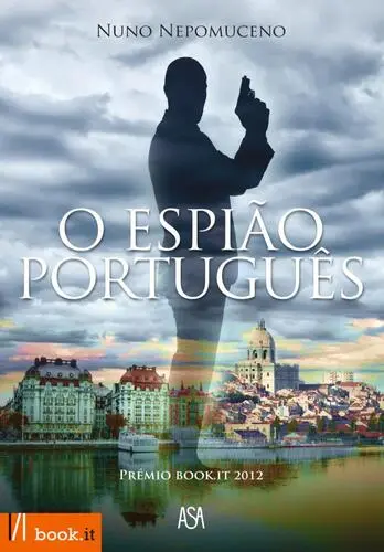 Capa do artigo O Espião Português