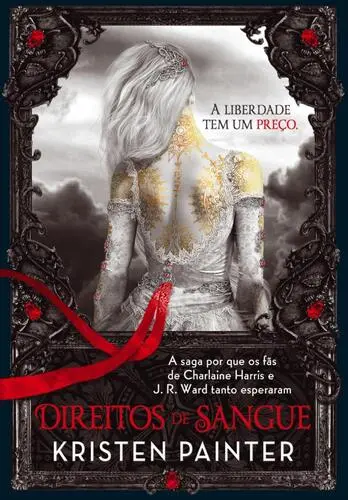 Capa do artigo Direitos de Sangue