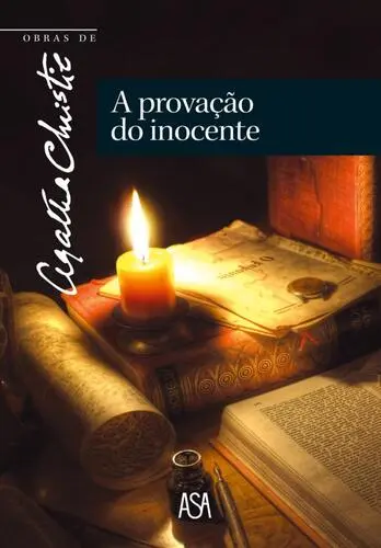 Capa do artigo A Provação do Inocente