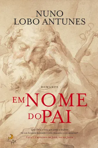 Capa do artigo Em Nome do Pai