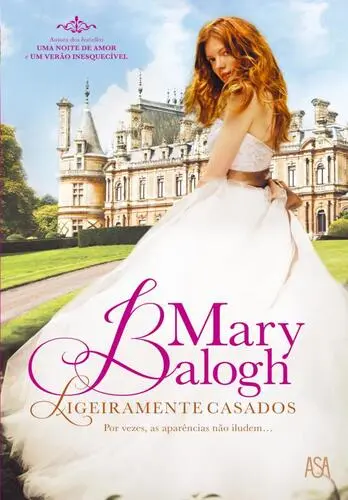 Capa do artigo Ligeiramente Casados