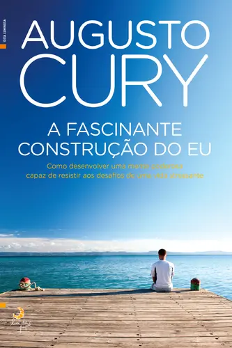 Capa do artigo A Fascinante Construção do Eu