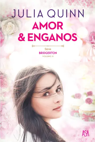 Capa do artigo Amor & Enganos