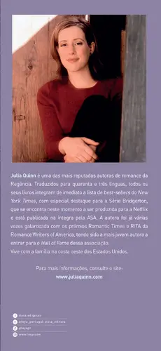 Amor & Enganos - (Imagem 4 de 5)