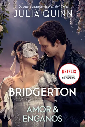 Amor & Enganos - (Imagem 2 de 5)