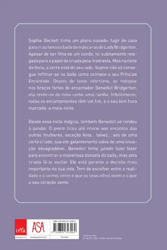 Amor & Enganos - (Imagem 3 de 5)