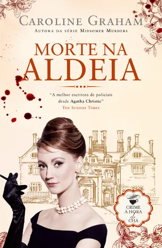 Capa do artigo Morte na Aldeia