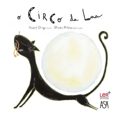 Capa do artigo O Circo da Lua