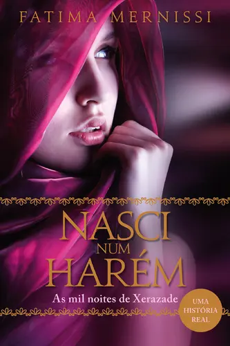 Capa do artigo Nasci num Harém