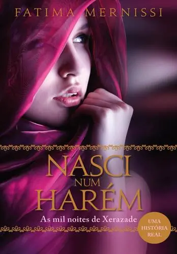 Capa do artigo Nasci num Harém