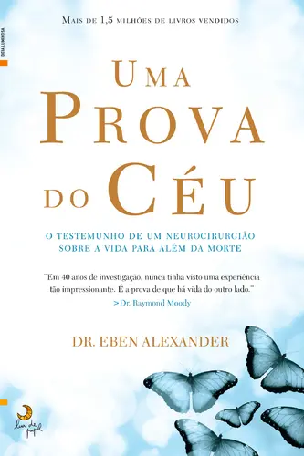 Capa do artigo Uma Prova do Céu