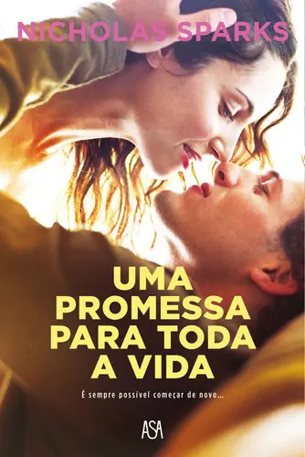 Capa do artigo Uma Promessa para Toda a Vida