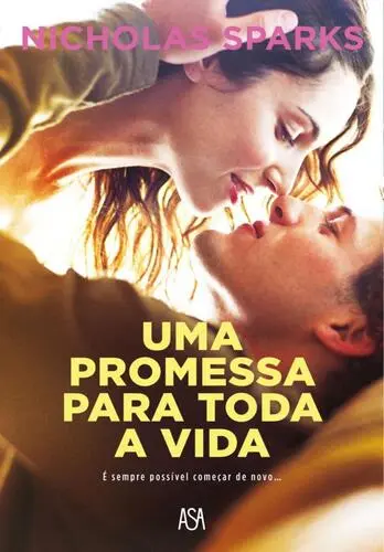 Capa do artigo Uma Promessa para Toda a Vida