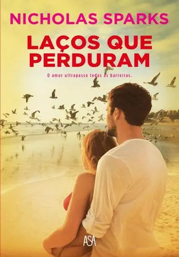 Capa do artigo Laços que Perduram