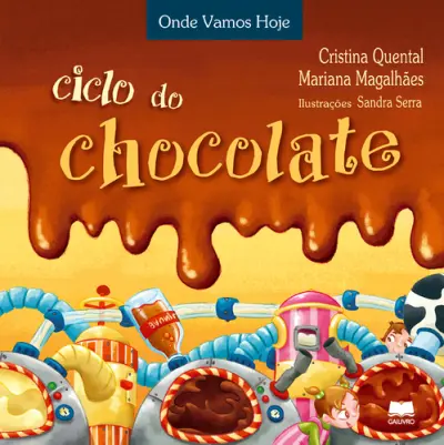 Capa do artigo O Ciclo do Chocolate