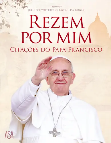Capa do artigo Rezem por Mim