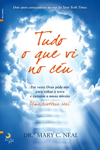 Capa do artigo Tudo o Que Vi no Céu