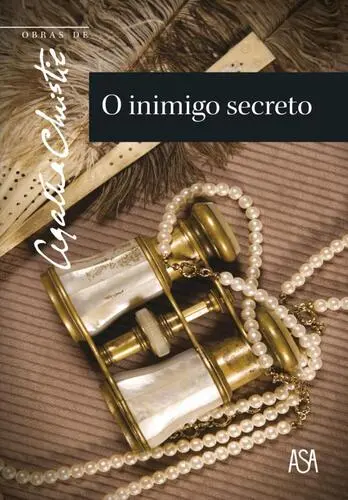 Capa do artigo O Inimigo Secreto
