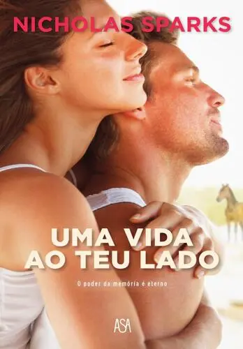 Capa do artigo Uma Vida ao Teu Lado