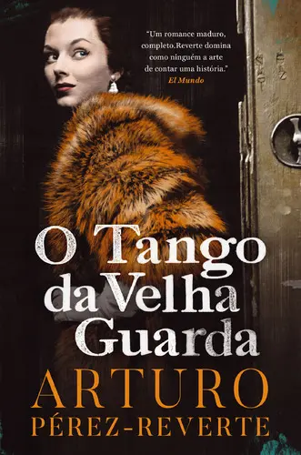 O Tango da Velha Guarda - (Imagem 1 de 1)
