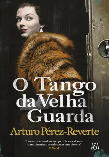 Capa do artigo O Tango da Velha Guarda