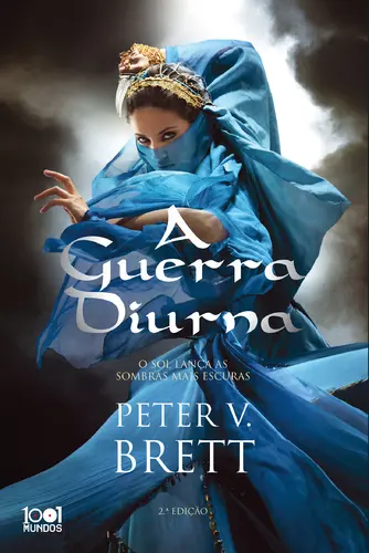 Capa do artigo A Guerra Diurna