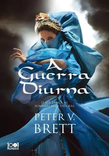 Capa do artigo A Guerra Diurna