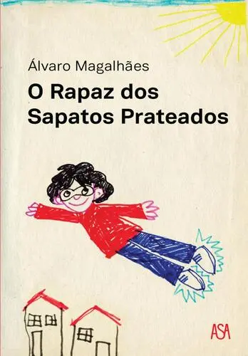Capa do artigo O Rapaz dos Sapatos Prateados