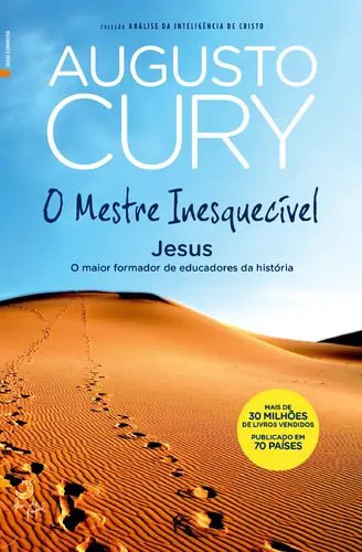 Capa do artigo O Mestre Inesquecível