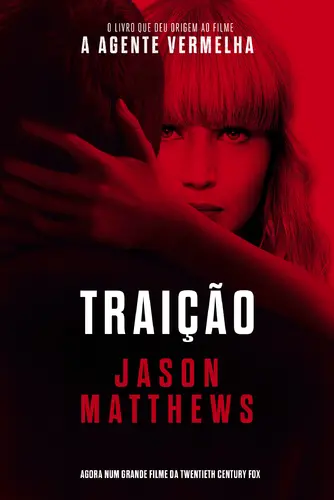 Traição - (Imagem 2 de 2)