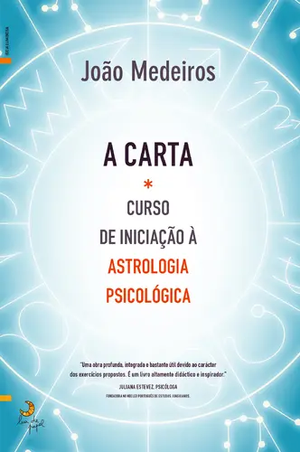 Capa do artigo A Carta