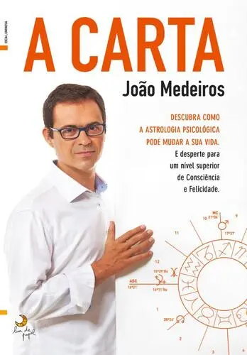 Capa do artigo A Carta