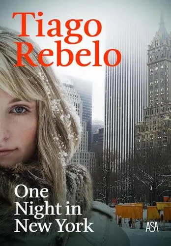 Capa do artigo One Night in New York