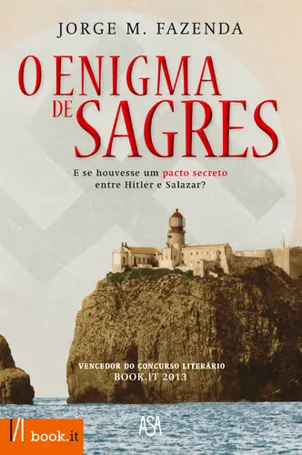 Capa do artigo O Enigma de Sagres