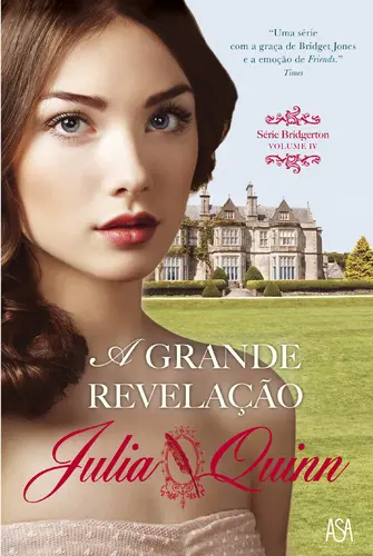 Capa do artigo A Grande Revelação