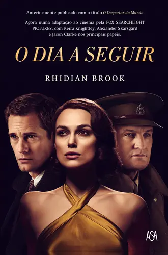 O Despertar do Mundo - (Imagem 2 de 2)