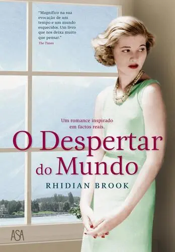 Capa do artigo O Despertar do Mundo