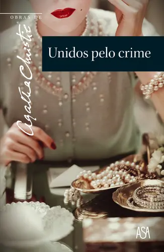 Capa do artigo Unidos Pelo Crime