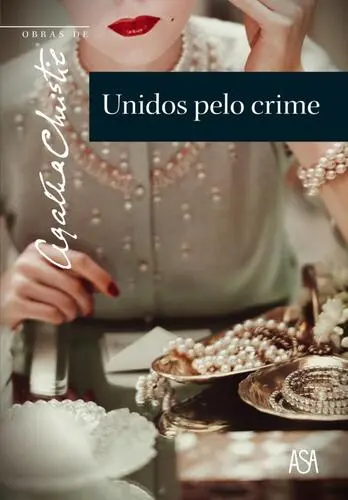 Capa do artigo Unidos Pelo Crime