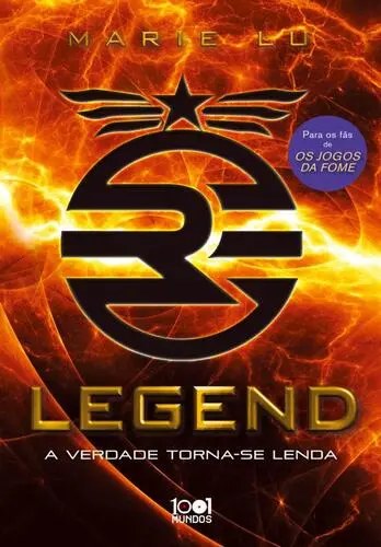 Capa do artigo Legend