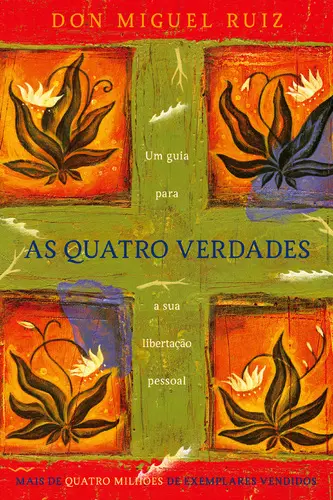 Capa do artigo As Quatro Verdades