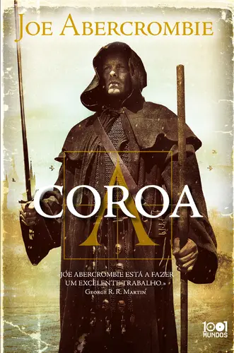 Capa do artigo A Coroa