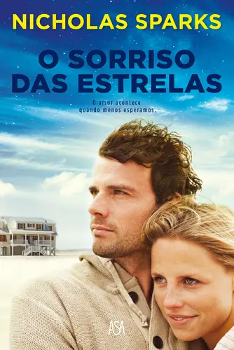 Capa do artigo O Sorriso das Estrelas