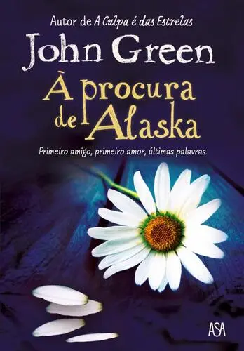 À Procura de Alaska - (Imagem 2 de 2)
